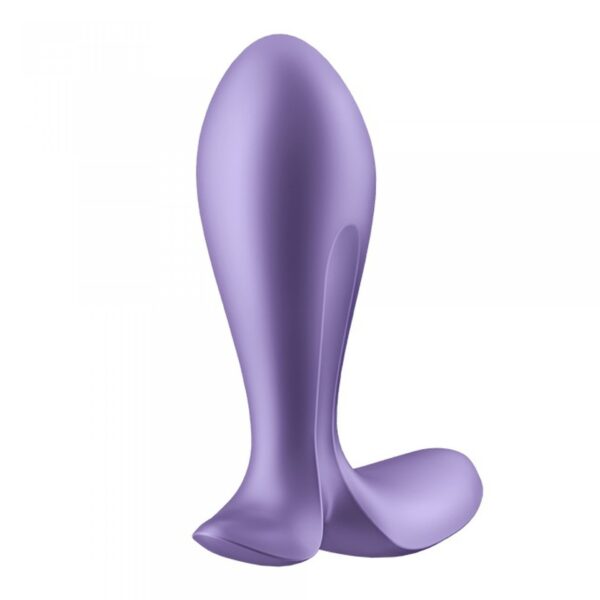 Intensity Plug purple - obrazek 3