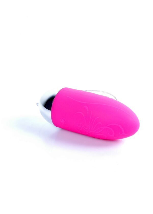 Remoted controller egg 0.3 USB Pink - obrazek 3