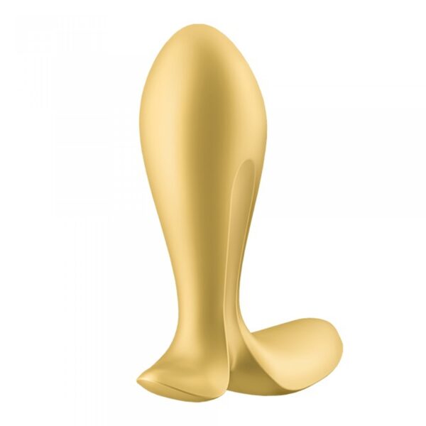 Intensity Plug gold - obrazek 3