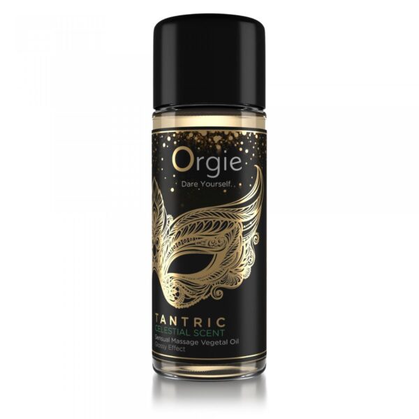 Tantric Mini Size Collection 3 x 30 ml set - obrazek 3