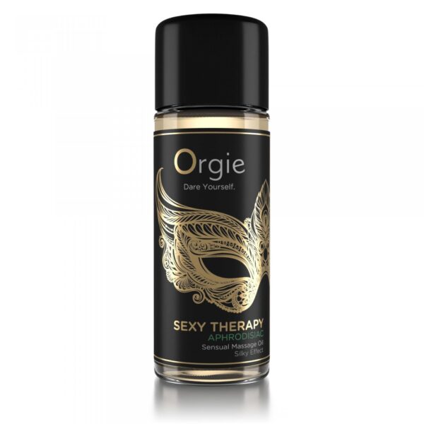 Sexy Therapy Mini Size Collection 3 x 30 ml set - obrazek 3