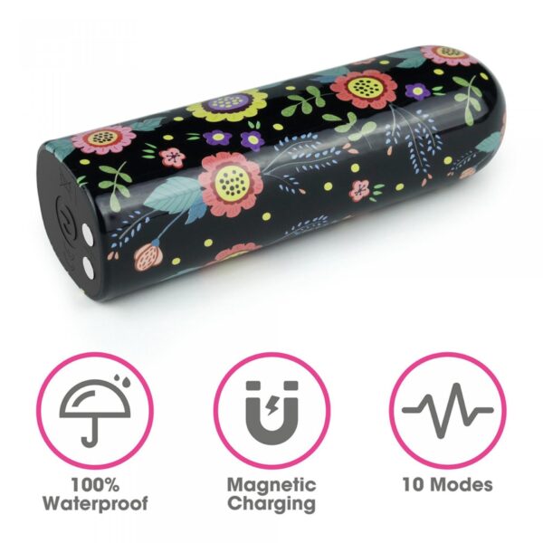 Rechargeable Diana Massager - obrazek 3