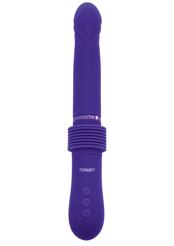 Magnum Opus Supreme Thruster 2 Purple - obrazek 3
