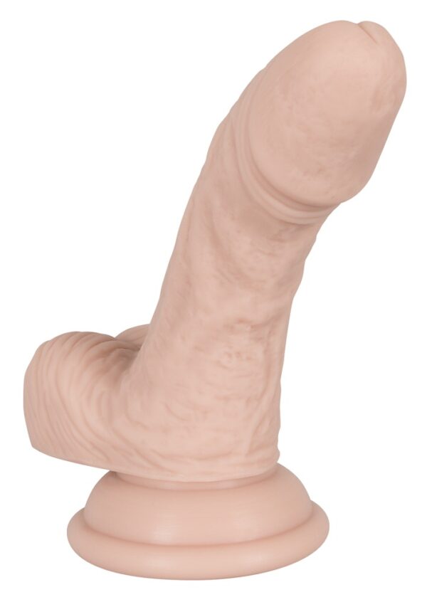 Silicone Dildo - obrazek 3