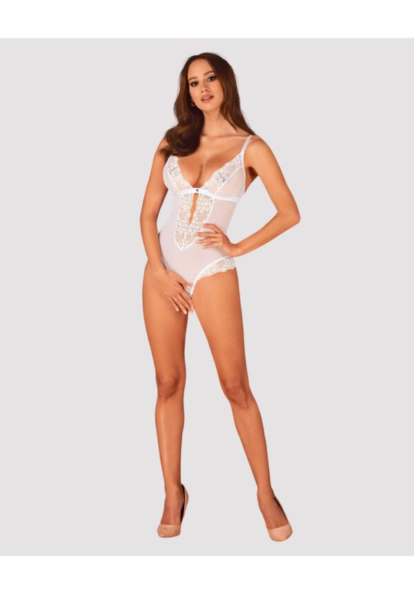 Heavenlly body otwarte XL/2XL - obrazek 3