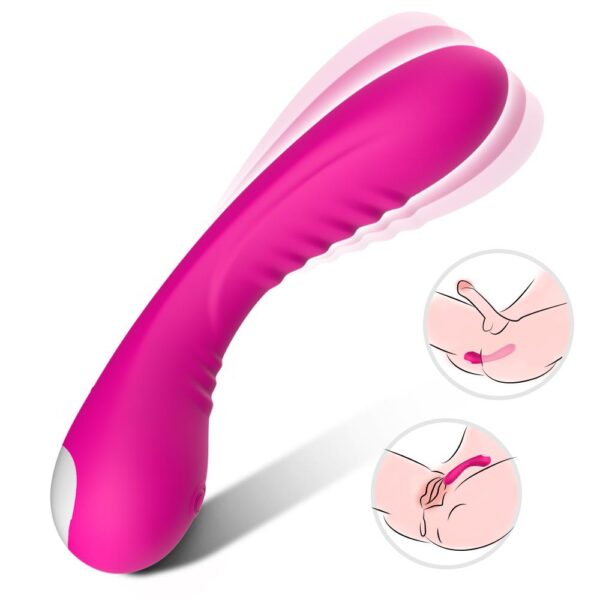 Legend pink - obrazek 3