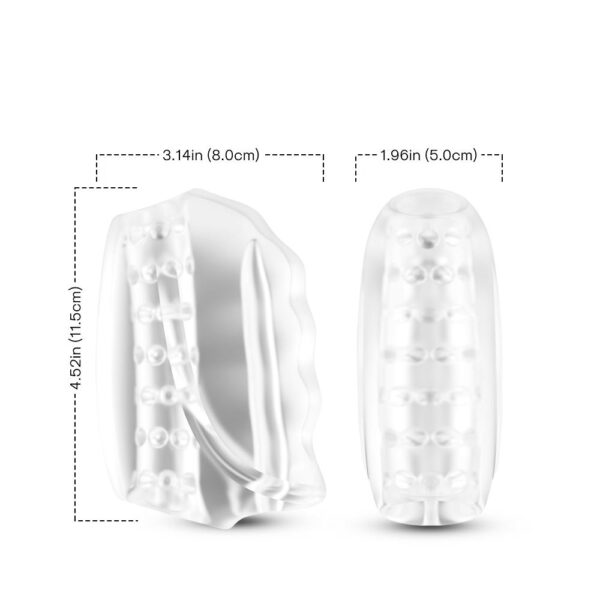Master transparent - obrazek 3