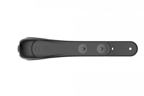 Adjustable Vibrating Penis Ring - obrazek 3