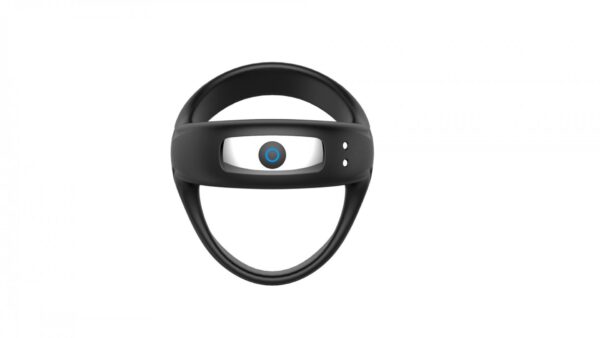 Vibrating Penis ring - obrazek 3