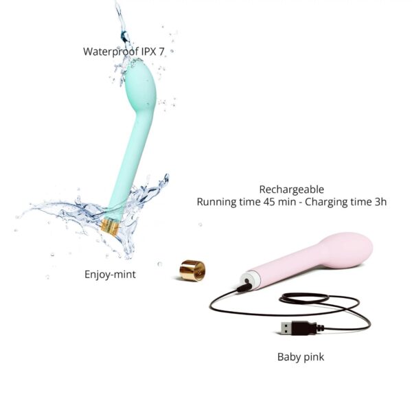 OMG ENJOY MINT GIFT SET - obrazek 3