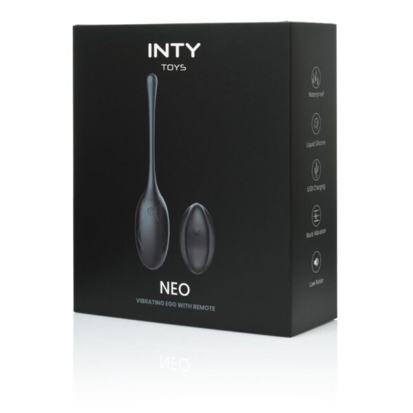 INTY Toys   Neo - obrazek 3