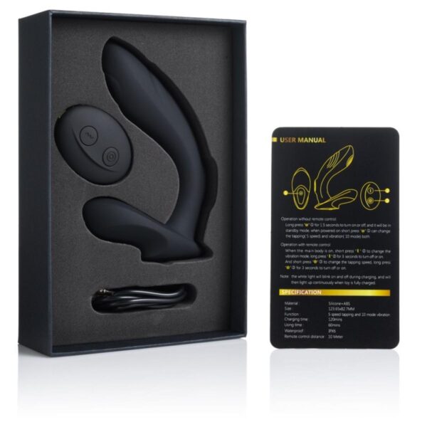 INTY Toys  Rebel - obrazek 3