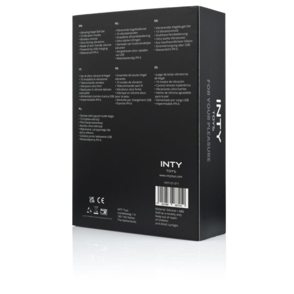 INTY Toys   Blaze - obrazek 3