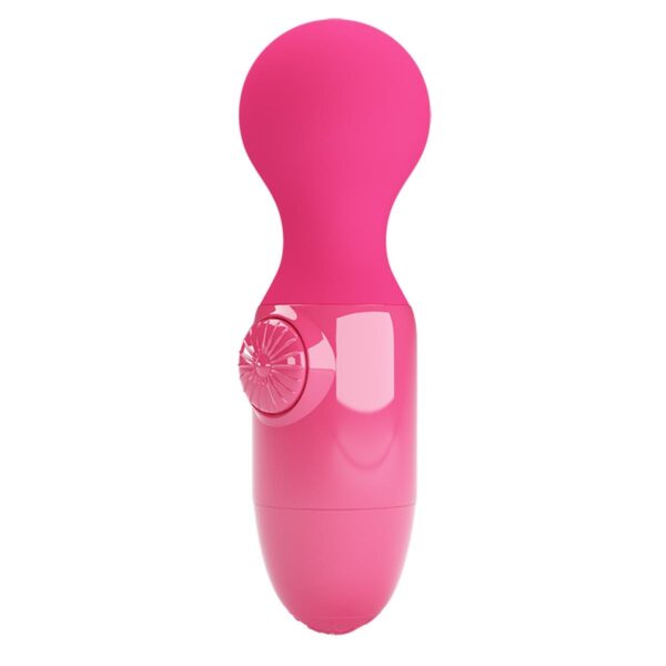 PRETTY LOVE   Mini stick, Vibration - obrazek 3