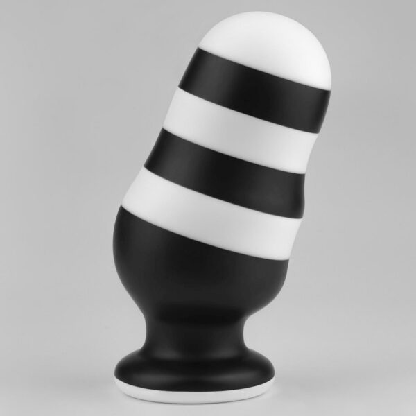 7.0 X Missioner Butt Plug - obrazek 3