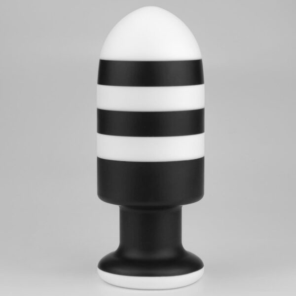 7.5 X Missioner Butt Plug - obrazek 3