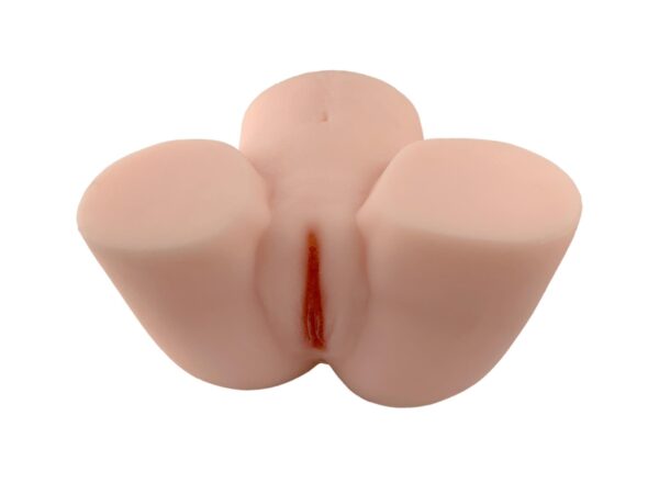Masturbator Bottock 01 - obrazek 3