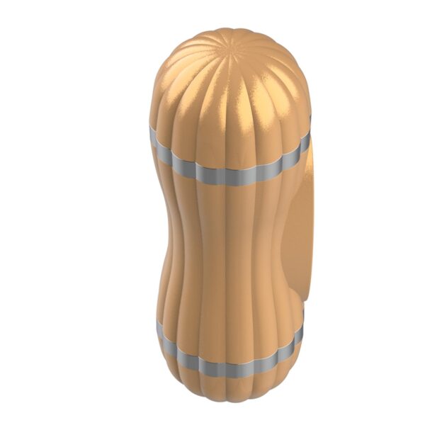 Masturbator  Bevis   36 functions USB - obrazek 3