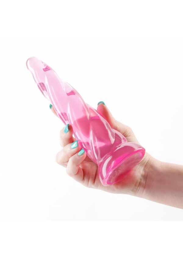 Fantasia Siren Pink - obrazek 3