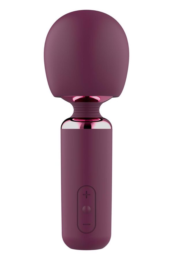 GLAM BOLD TRAVEL WAND - obrazek 3