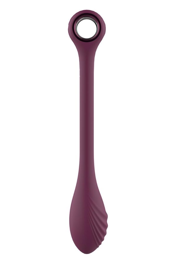 GLAM BENDABLE G SPOT VIBE - obrazek 3