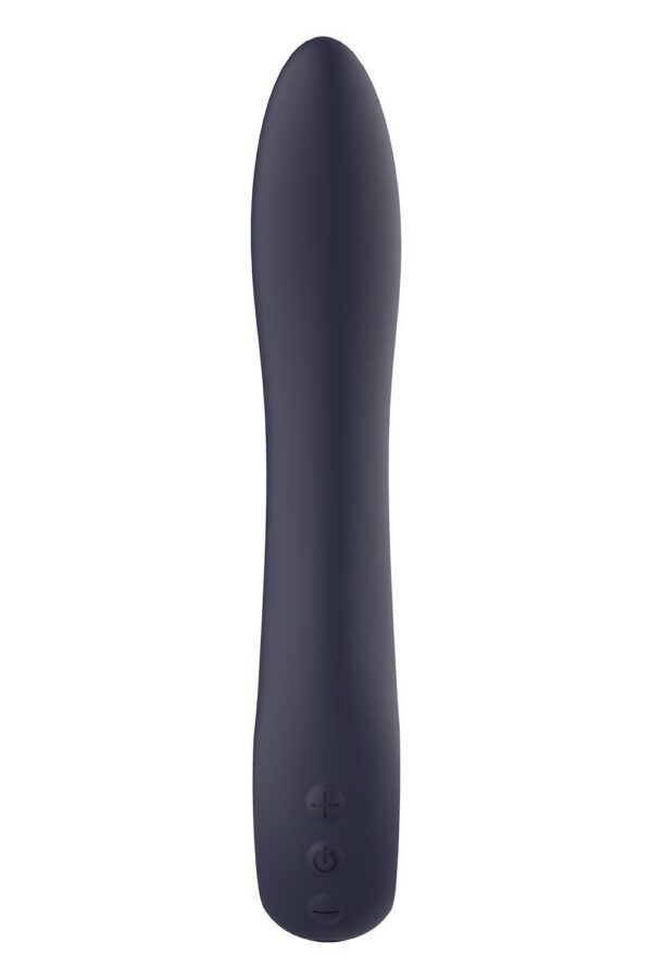 GLAM FLEXIBLE G SPOT VIBE - obrazek 3