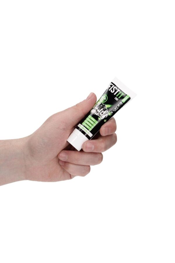 CBD Lubricant   0.8 fl oz / 25 ml - obrazek 3