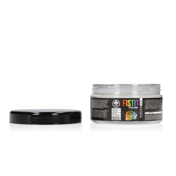 Extra Thick Lubricant   Rainbow   10.1 fl oz / 300 ml - obrazek 3