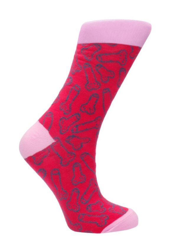 Cocky Sock   42 46 - obrazek 3