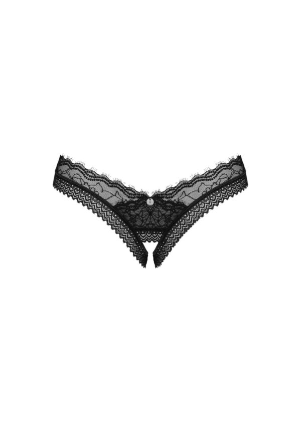 Medilla stringi otwarte  M/L - obrazek 3