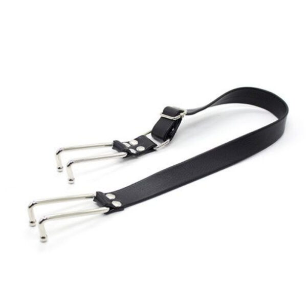 Lips Spreader (nero) - obrazek 3