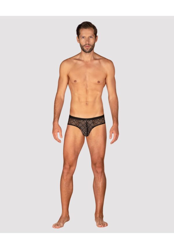 Severio jockstrap L/XL - obrazek 3
