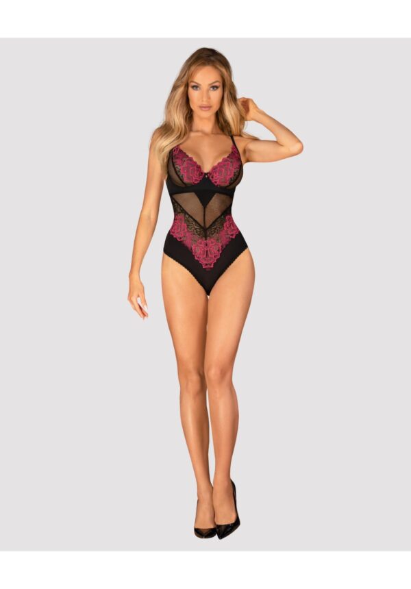 Rosenty body  XL/2XL - obrazek 3