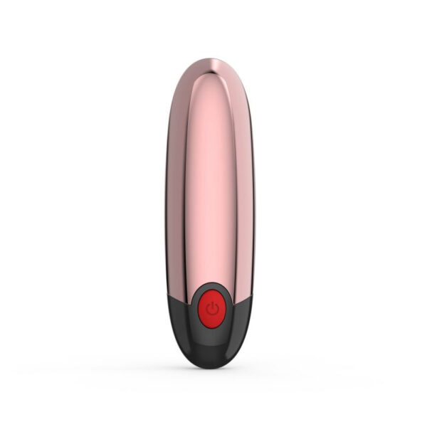 Stimolatore clitorideo a rossetto Future Toyz4Lovers - obrazek 3