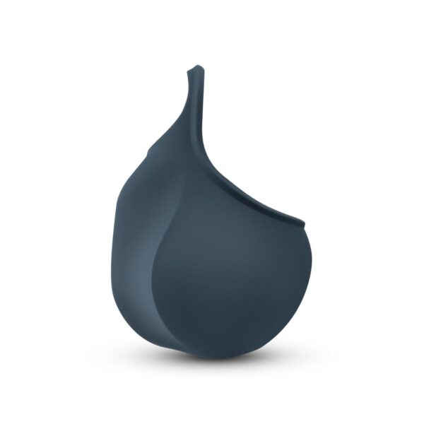 Boners Stimulating Ball Pouch   Blue - obrazek 3