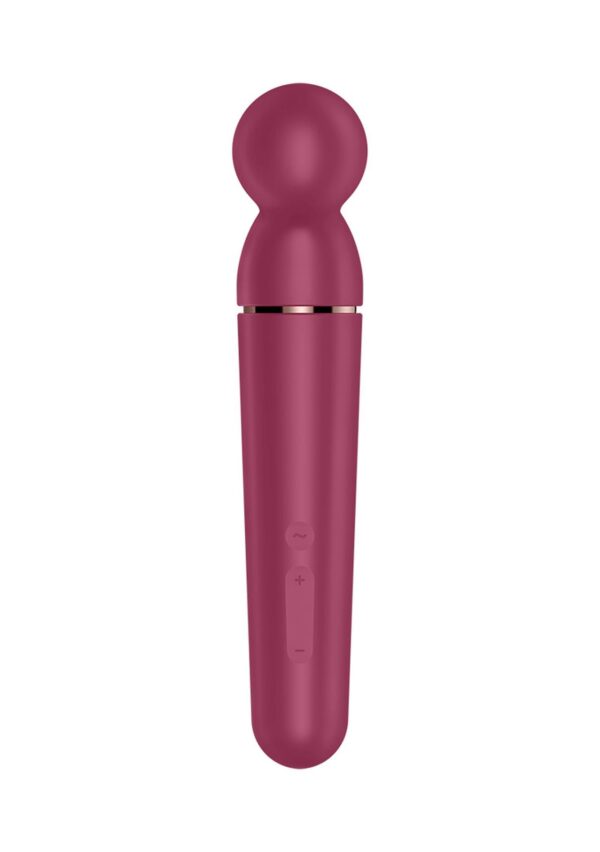 Planet Wand er berry + rosegold - obrazek 3