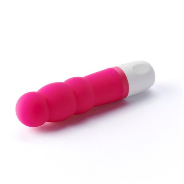 Control Velvet Secret   wibrator - obrazek 3