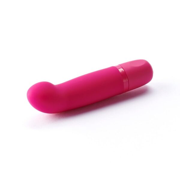 Control Cosmic Pleasure   mini wibrator punktu G - obrazek 3