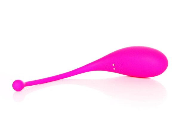 Smart Egg   App Controlled massager - obrazek 3