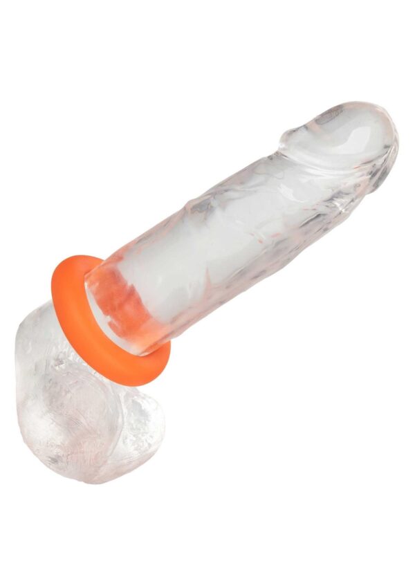 Alpha Prolong Large Ring Orange - obrazek 3