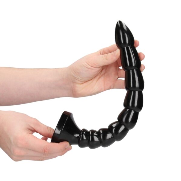 Stacked Anal Snake   12/ 30 cm - obrazek 3