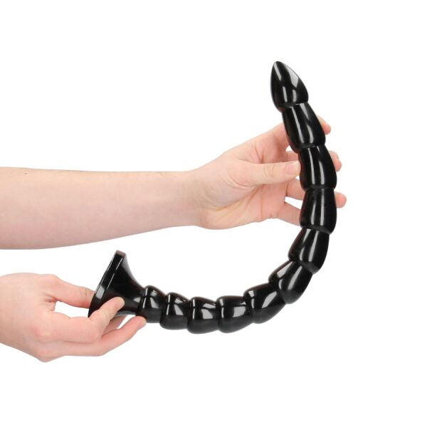 Stacked Anal Snake   16/ 40 cm - obrazek 3