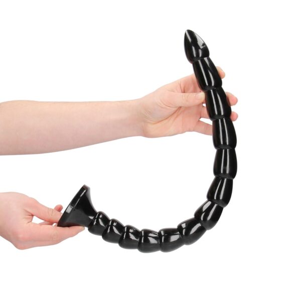 Stacked Anal Snake   20/ 50 cm - obrazek 3