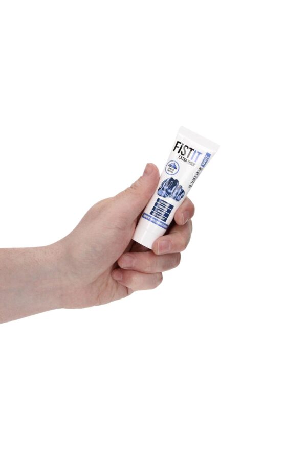 Extra Thick Lubricant   0.8 fl oz / 25 ml - obrazek 3