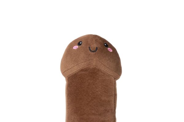 Penis Plushie   12/ 30 cm - obrazek 3