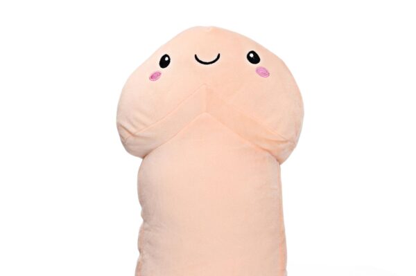 Penis Stuffy   24 / 60 cm - obrazek 3