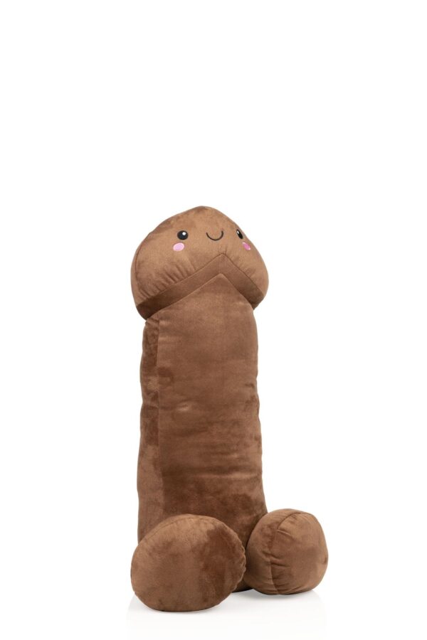 Penis Plushie   24/ 60 cm - obrazek 3