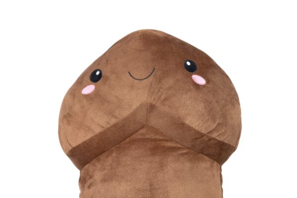Penis Plushie   39/ 100 cm - obrazek 3