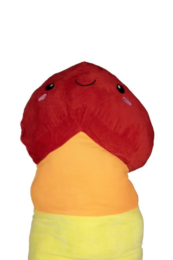 Penis Plushie   39/ 100 cm - obrazek 3