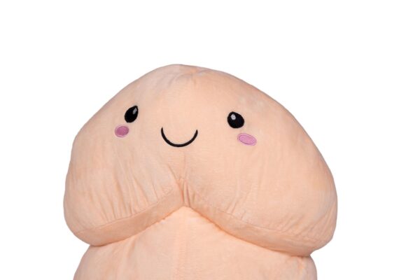 Short Penis Plushie 20/ 50 cm - obrazek 3
